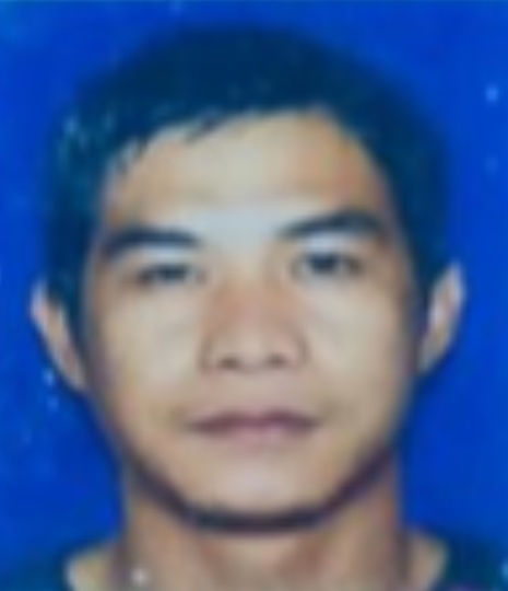 UJANG ZULKIFLI