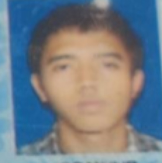 ANDRI AGGASI, SH