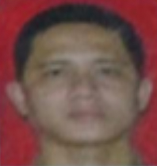 FERI YANTO